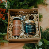 TEA LOVER'S GIFT BOX