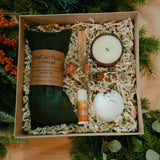 SELF CARE ESSENTIALS GIFT BOX