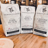 Thornfield Coffee Pop-Up | 10/17 | 12-4PM