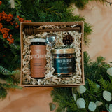 TEA LOVER'S GIFT BOX